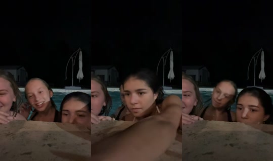 charliflip TikTok Live — Aug 23, 2026, 4:41 AM