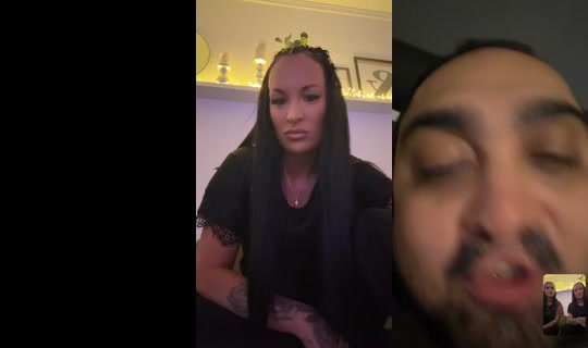 charliine.xxix TikTok Live — Aug 22, 2026, 7:06 PM