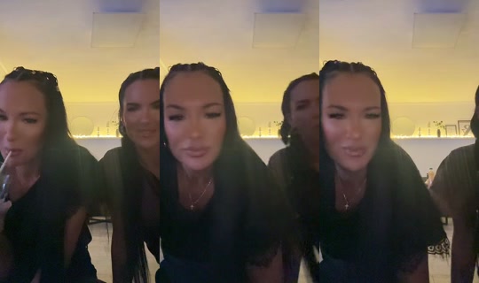 charliine.xxix TikTok Live — Aug 22, 2026, 11:29 PM