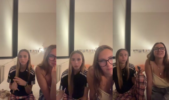charline_lap TikTok Live — Sep 29, 2026, 8:24 PM