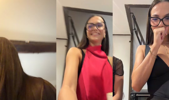 charlize.brg TikTok Live — Sep 3, 2026, 8:47 PM