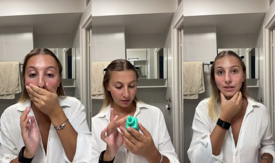 charlize.dcrl TikTok Live — Sep 17, 2026, 5:31 PM