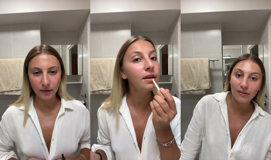 charlize.dcrl TikTok Live — Sep 17, 2026, 5:51 PM