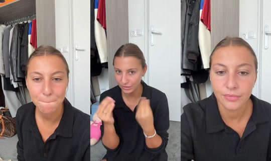 charlize.dcrl TikTok Live — Sep 22, 2026, 10:03 AM