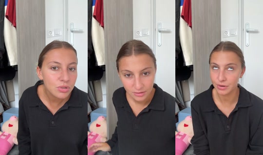 charlize.dcrl TikTok Live — Sep 22, 2026, 10:53 AM