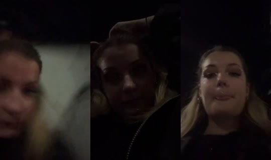 charlizenk TikTok Live — Sep 19, 2026, 6:44 PM