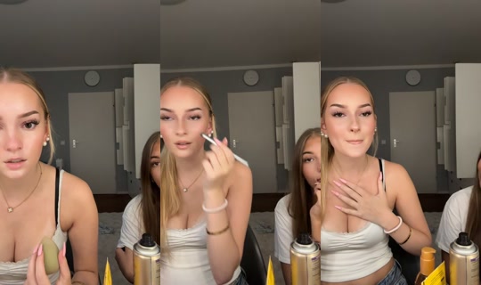 charlotte.147 TikTok Live — Aug 20, 2026, 5:53 PM