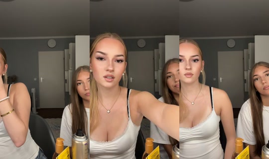 charlotte.147 TikTok Live — Aug 20, 2026, 6:44 PM