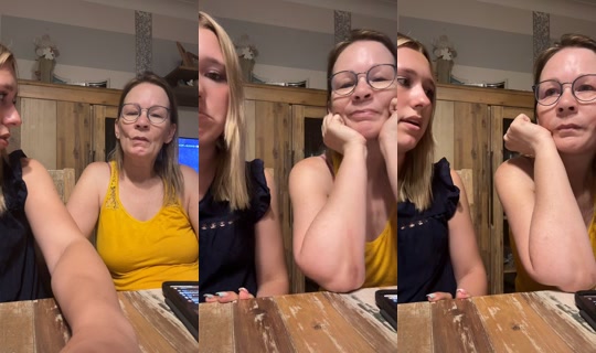 charlotte.offiziell TikTok Live — Aug 23, 2026, 8:09 PM