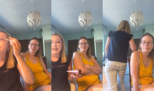 charlotte.offiziell TikTok Live — Aug 24, 2026, 4:55 PM