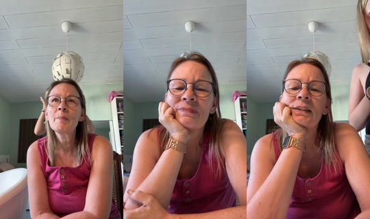 charlotte.offiziell TikTok Live — Aug 27, 2026, 1:03 PM