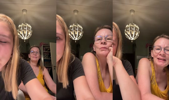 charlotte.offiziell TikTok Live — Aug 27, 2026, 8:41 PM