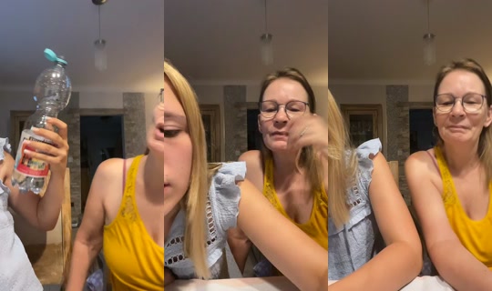 charlotte.offiziell TikTok Live — Aug 28, 2026, 8:56 PM