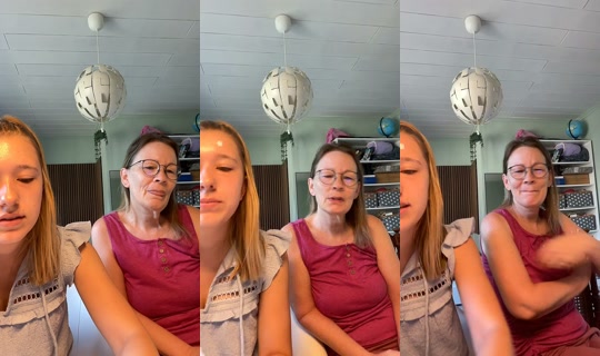 charlotte.offiziell TikTok Live — Aug 29, 2026, 7:08 AM