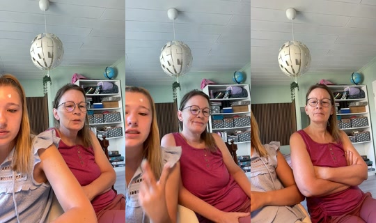 charlotte.offiziell TikTok Live — Aug 29, 2026, 7:59 AM