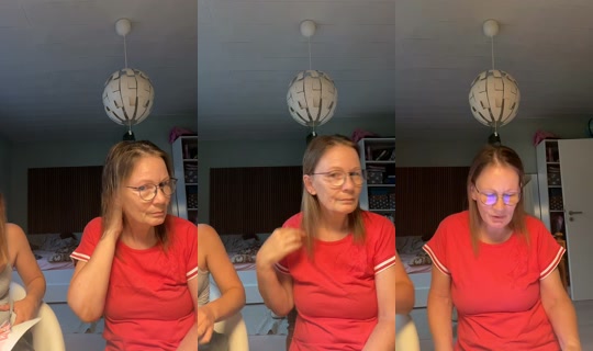 charlotte.offiziell TikTok Live — Aug 29, 2026, 5:24 PM