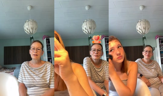 charlotte.offiziell TikTok Live — Aug 30, 2026, 8:47 AM