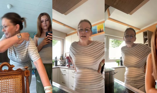 charlotte.offiziell TikTok Live — Aug 30, 2026, 9:38 AM