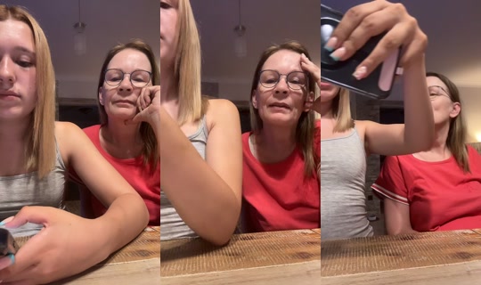 charlotte.offiziell TikTok Live — Aug 31, 2026, 9:01 PM