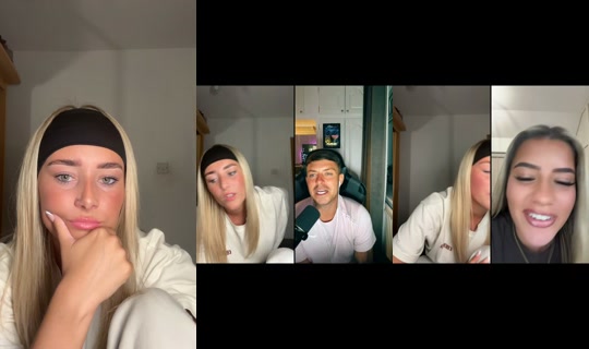 charlottelukins0 TikTok Live — Aug 21, 2026, 9:04 PM