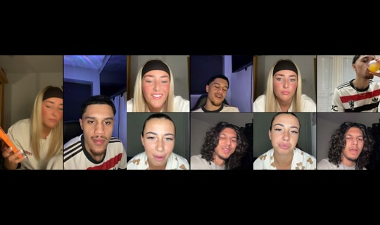 charlottelukins0 TikTok Live — Aug 21, 2026, 9:54 PM