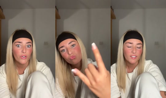 charlottelukins0 TikTok Live — Aug 21, 2026, 10:45 PM