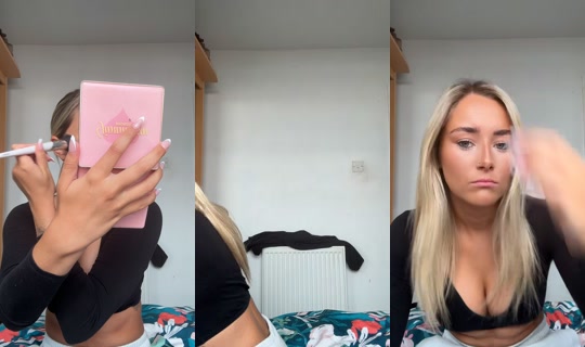 charlottelukins0 TikTok Live — Aug 22, 2026, 10:19 AM