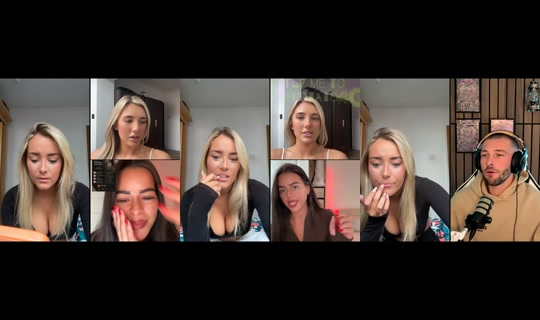 charlottelukins0 TikTok Live — Aug 22, 2026, 11:09 AM