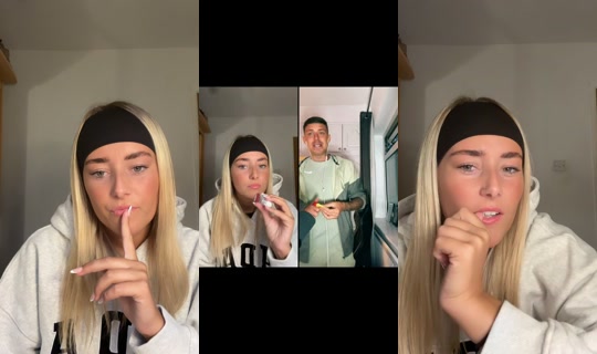 charlottelukins0 TikTok Live — Aug 24, 2026, 7:21 PM