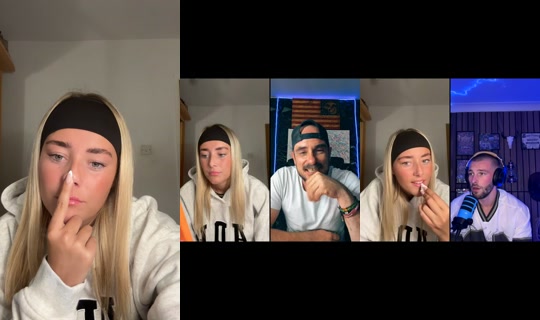charlottelukins0 TikTok Live — Aug 24, 2026, 8:11 PM