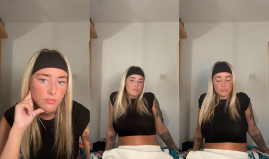 charlottelukins0 TikTok Live — Aug 24, 2026, 9:01 PM