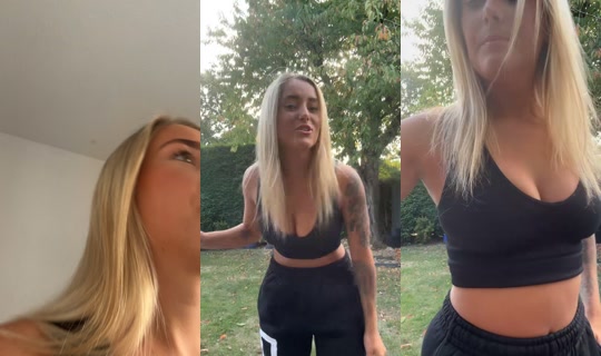 charlottelukins0 TikTok Live — Aug 25, 2026, 4:11 PM