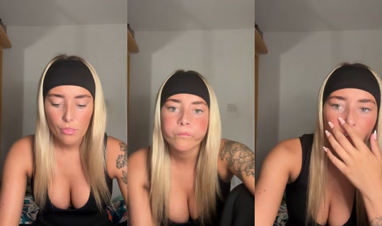 charlottelukins0 TikTok Live — Aug 26, 2026, 8:07 PM