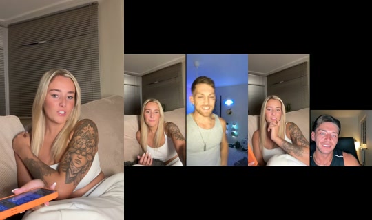 charlottelukins0 TikTok Live — Sep 1, 2026, 7:44 PM
