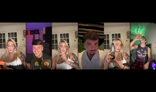 charlottelukins0 TikTok Live — Sep 18, 2026, 8:51 PM