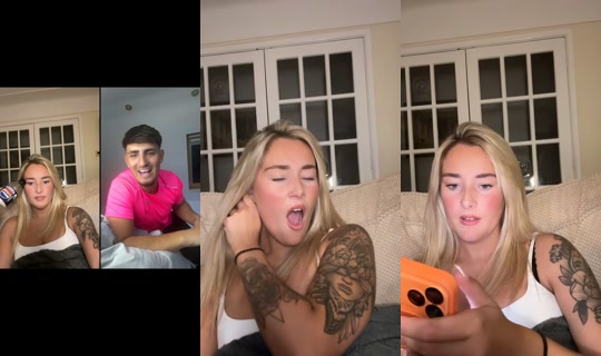 charlottelukins0 TikTok Live — Sep 18, 2026, 9:42 PM