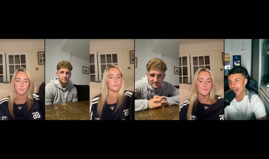 charlottelukins0 TikTok Live — Sep 22, 2026, 8:16 PM