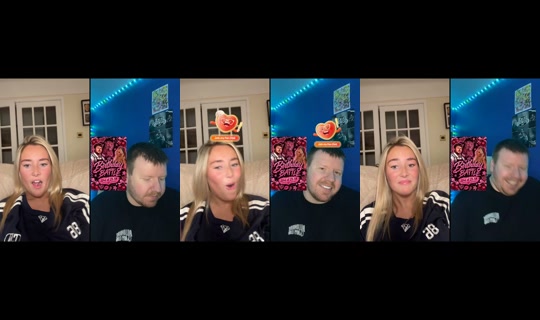 charlottelukins0 TikTok Live — Sep 22, 2026, 9:07 PM