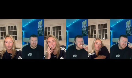 charlottelukins0 TikTok Live — Sep 22, 2026, 9:45 PM