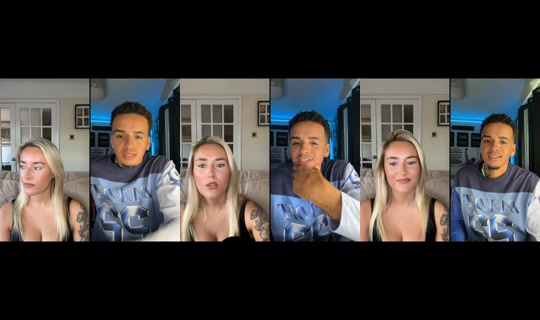 charlottelukins0 TikTok Live — Oct 7, 2026, 2:03 PM