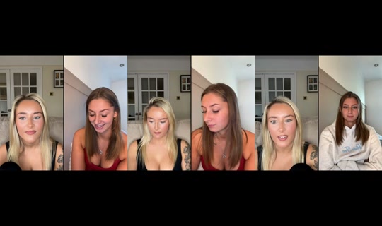 charlottelukins0 TikTok Live — Oct 7, 2026, 3:44 PM