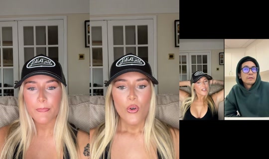 charlottelukins0 TikTok Live — Oct 8, 2026, 3:22 PM