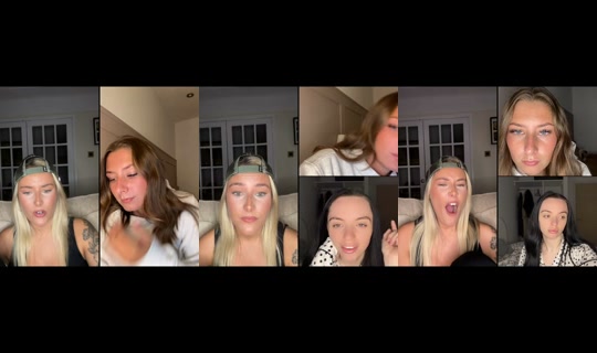 charlottelukins0 TikTok Live — Oct 8, 2026, 9:02 PM