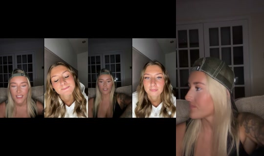 charlottelukins0 TikTok Live — Oct 8, 2026, 9:53 PM