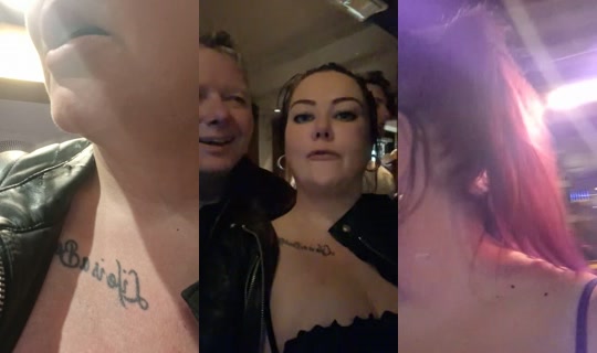 charlottsandra TikTok Live — Aug 22, 2026, 11:08 PM