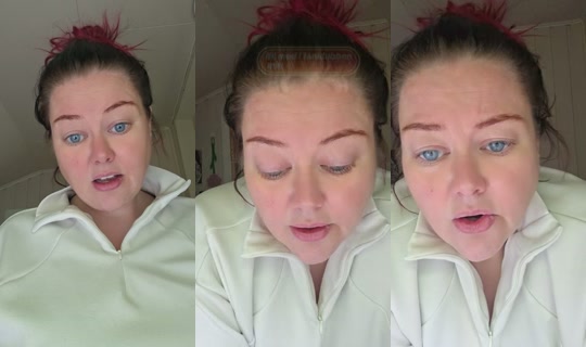 charlottsandra TikTok Live — Aug 24, 2026, 12:26 PM
