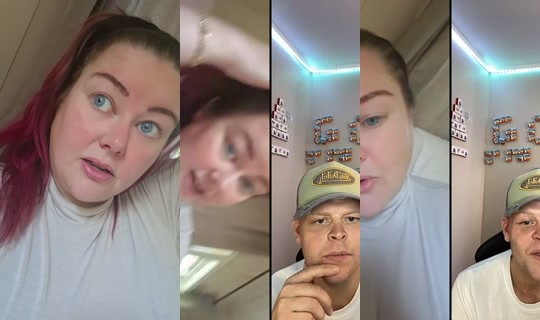 charlottsandra TikTok Live — Aug 25, 2026, 11:55 AM