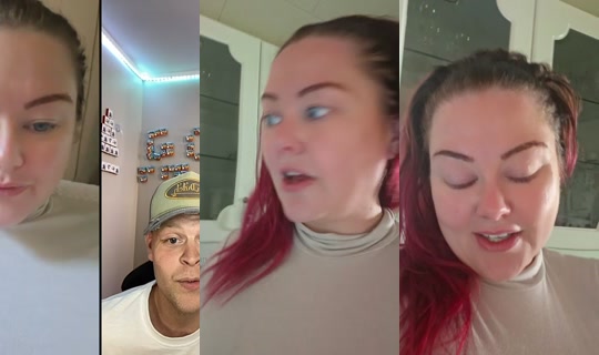 charlottsandra TikTok Live — Aug 25, 2026, 12:46 PM