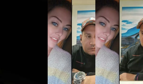 charlottsandra TikTok Live — Aug 27, 2026, 8:30 PM