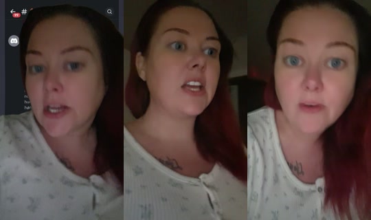 charlottsandra TikTok Live — Aug 27, 2026, 9:49 PM